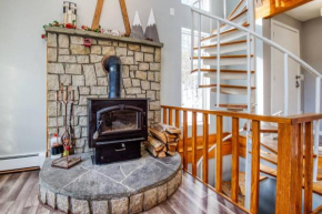 White Mountain Retreat